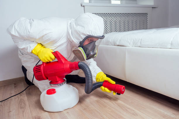 Best Pest Inspection Near Me  in Jackson, MI