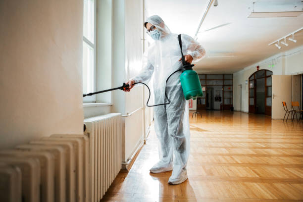 Best Best Pest Control Near Me  in Jackson, MI